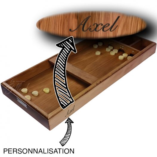 Billard hollandais de comptoir-1