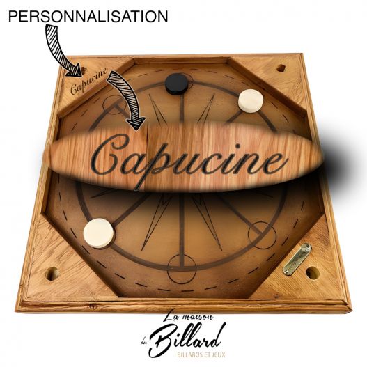 Labyrinthe coopératif trois en un-2