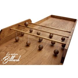 Boules suspendues, louer un jeu XXL et original