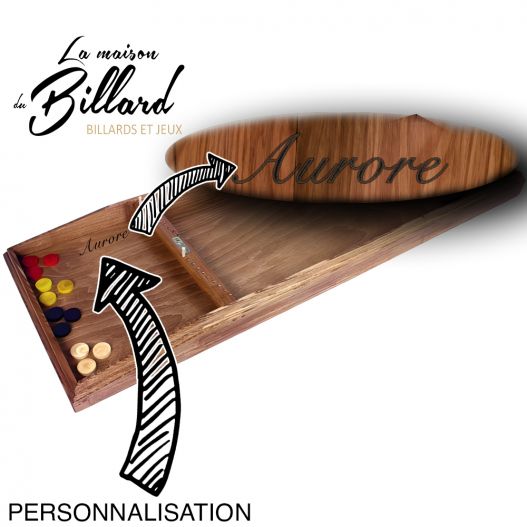 Palet pétanque : La pétanque sur table !-1