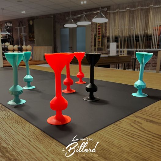 Tossit, les fléchettes fun entre copains ou en famille-2