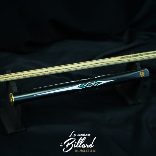 Coffret Lord Cue Haliotis Série Limitée :-1