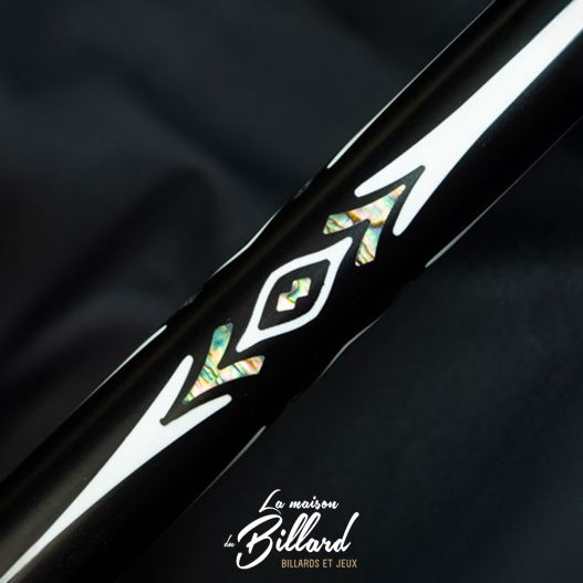 Coffret Lord Cue Haliotis Série Limitée :-3