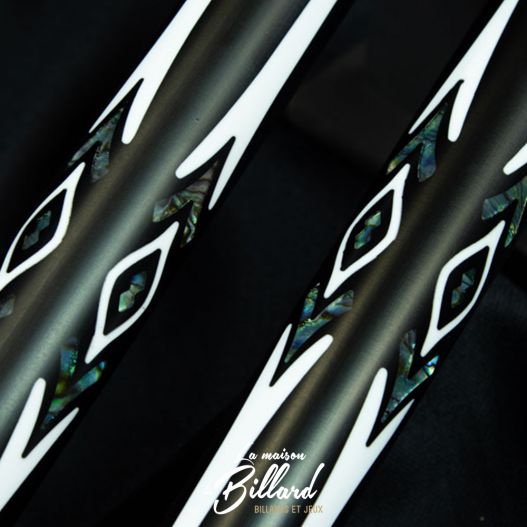 Coffret Lord Cue Haliotis Série Limitée :-2