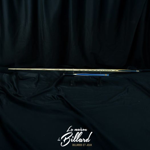Coffret Lord Cue Blue Leader-3