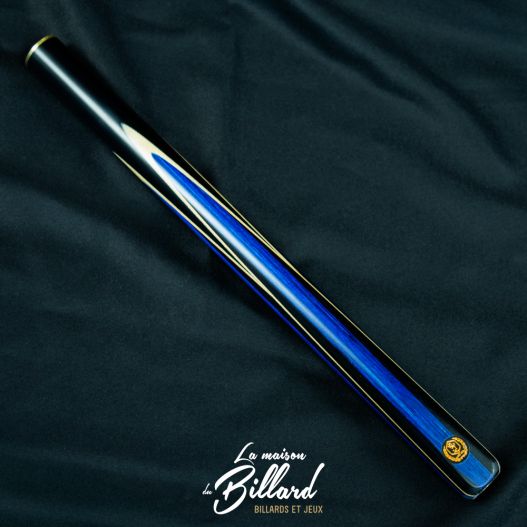 Coffret Lord Cue Blue Leader-1