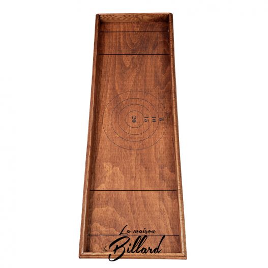 Tir sur cible 2 joueurs :...