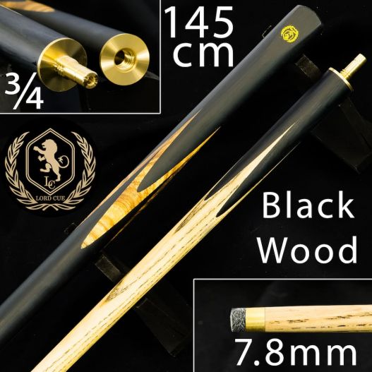 Coffret Blackwood : La Queue de Billard pour un bon joueur.-0