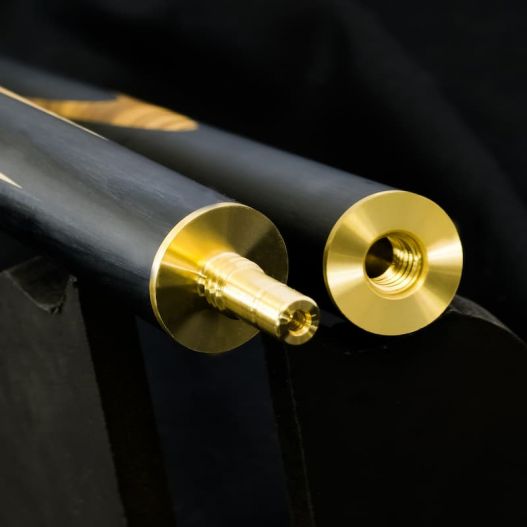 Coffret Blackwood : La Queue de Billard pour un bon joueur.-1