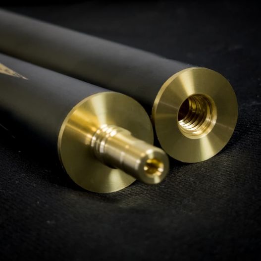 Coffret Dragon : Une Queue de Billard qui allie Art et Performance.-2