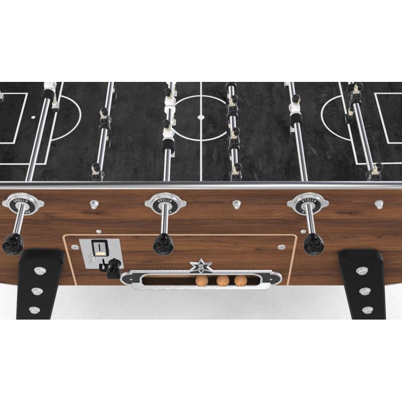Monnayeur Baby foot Warmia