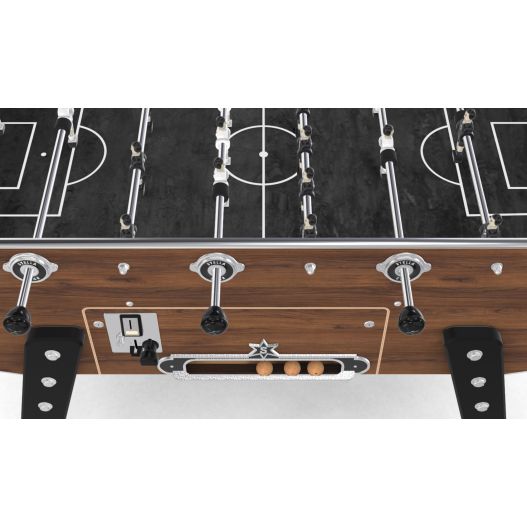 Monnayeur Baby foot Warmia