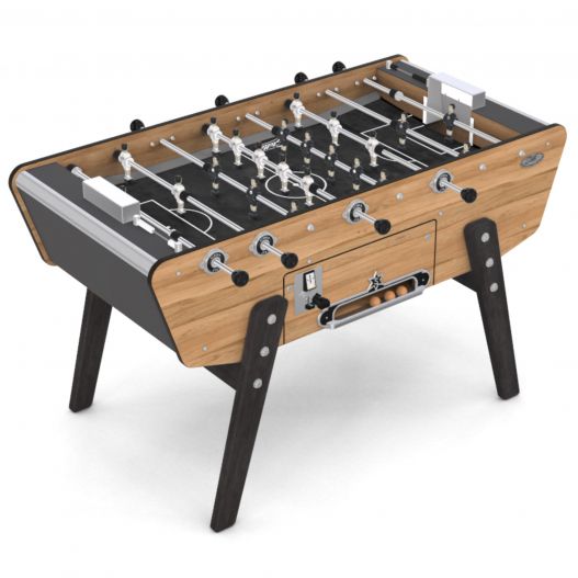 Baby-foot de bar extérieur exclusivité-0