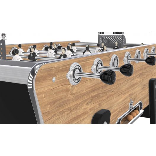 Baby foot Champion Stella - exclusivité Maison du Billard-3