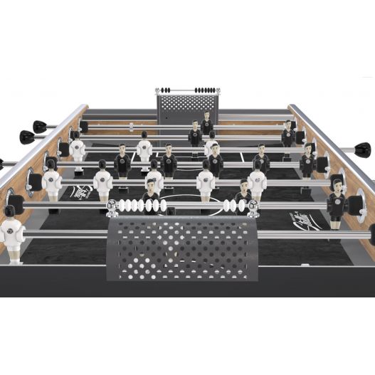 Baby foot Champion Stella - exclusivité Maison du Billard-2