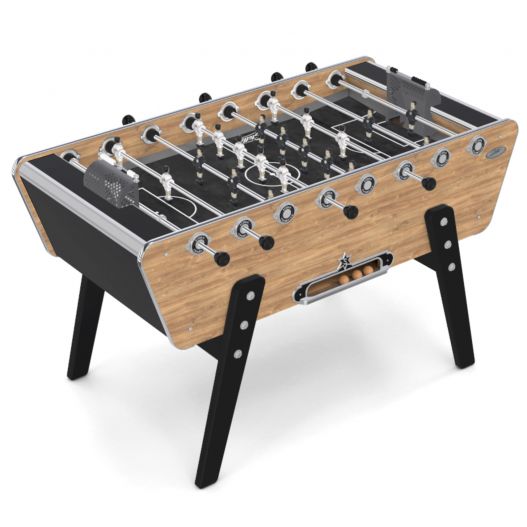 Baby foot Champion Stella - exclusivité Maison du Billard-0