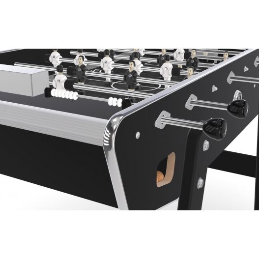 Un magnifique Baby-Foot Home noir Stella pour votre intérieur-1