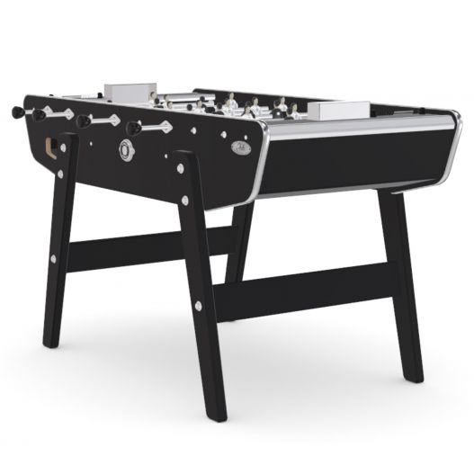 Un magnifique Baby-Foot Home noir Stella pour votre intérieur-4