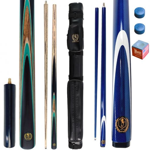 Pack premium 8 pool, queue...