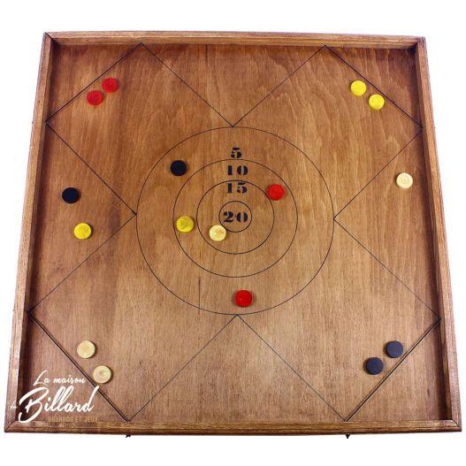 Tir sur cible à élastique 4...