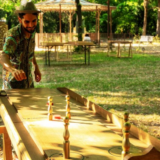 Toque d'or-jeu géant-2