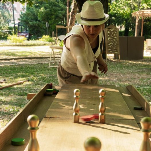 Toque d'or-jeu géant-3