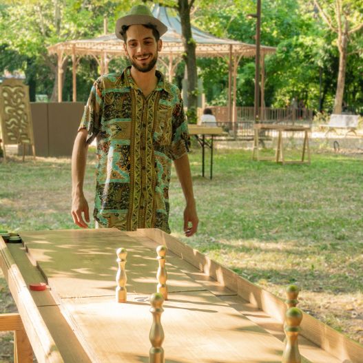 Toque d'or-jeu géant-1