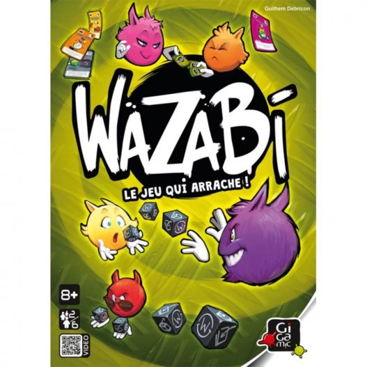 Wazabi-4