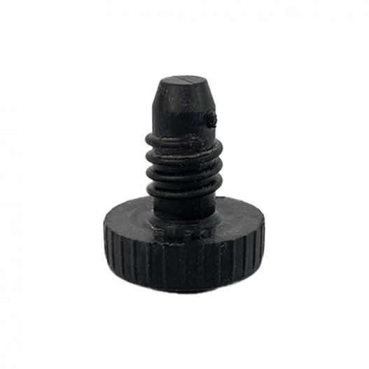 Caoutchouc protection fut de la queue de billard-3