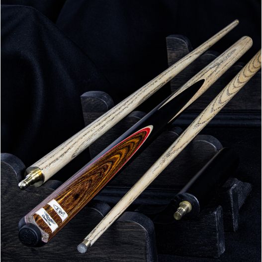 La Queue de billard Rosawood-1