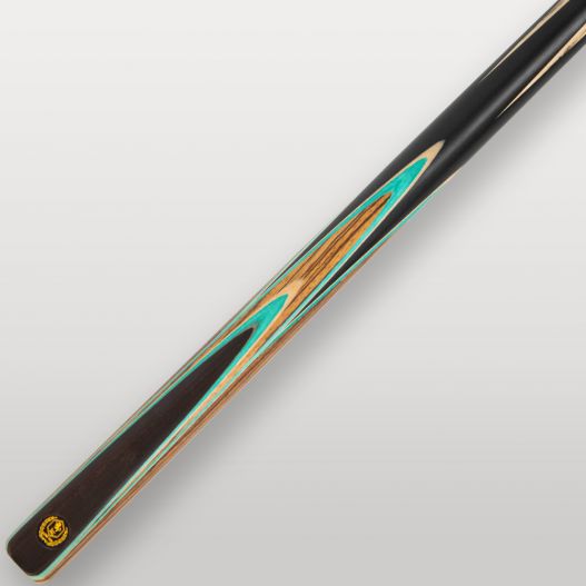 Queue de billard faite main : Lord-Cue Aston F-1000-4