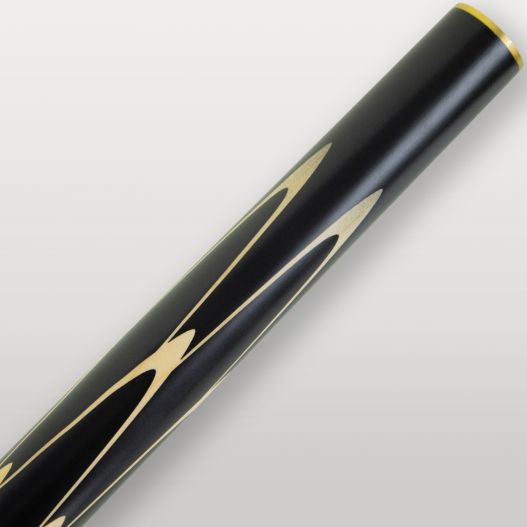 Lord-Cue Minareli : une queue faite main, pour performer en jeu-4