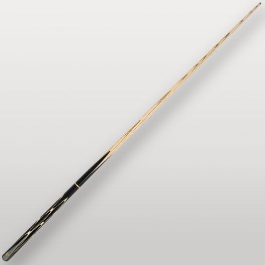 Lord-Cue Minareli : une queue faite main, pour performer en jeu-1