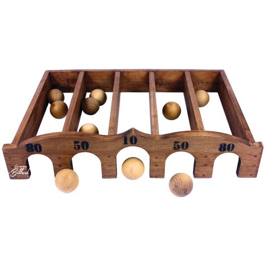 Jeux en bois - Magasin spécialiste des jeux en bois pour tous les âges