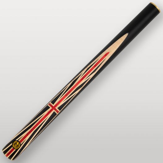 Lord-Cue : Red Cross, un design unique fait main et un jeu précis-2