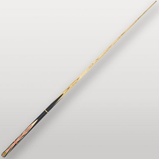 Lord-Cue : Red Cross, un design unique fait main et un jeu précis-1