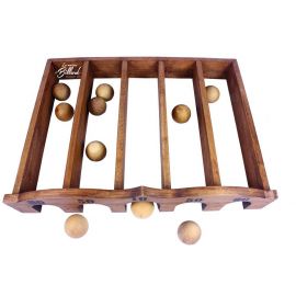 jeu de balle pour jardin