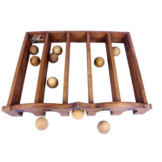 jeu de balle pour jardin