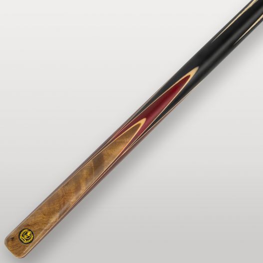 Queue de billard faite main : Lord-Cue Aston F850-3