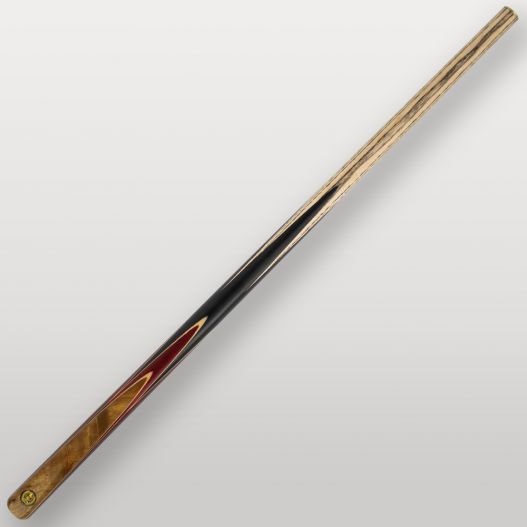 Queue de billard faite main : Lord-Cue Aston F850-2