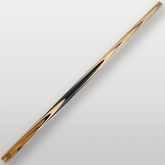 Queue de billard faite main : Lord-Cue Aston Zebra-1