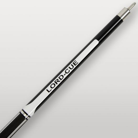 Lord-Cue Xtrem-Shot : une queue 2 en 1 pour performer au Pool Anglais-3