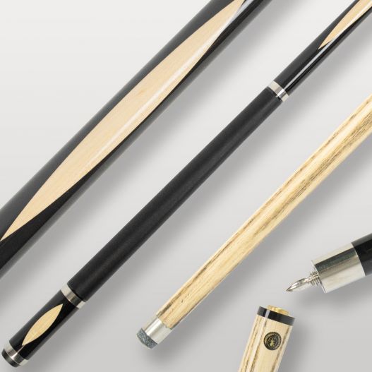 Photo de couverture de la queue de billard Lord-Cue Break Out