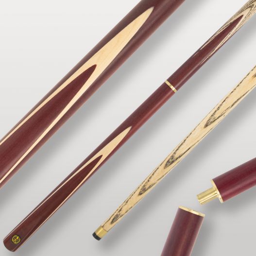 Photo de couverture de la queue de billard Lord-Cue Falcon X145