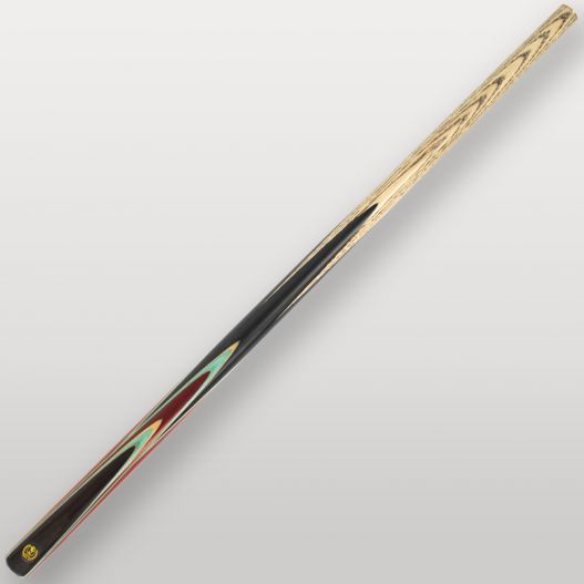 Queue de billard faite main : Lord-Cue Aston F450-2