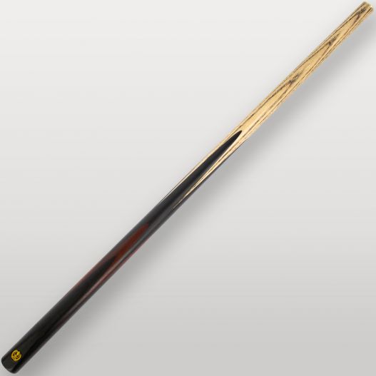 Lord cue black-out rouge - Faite main-2