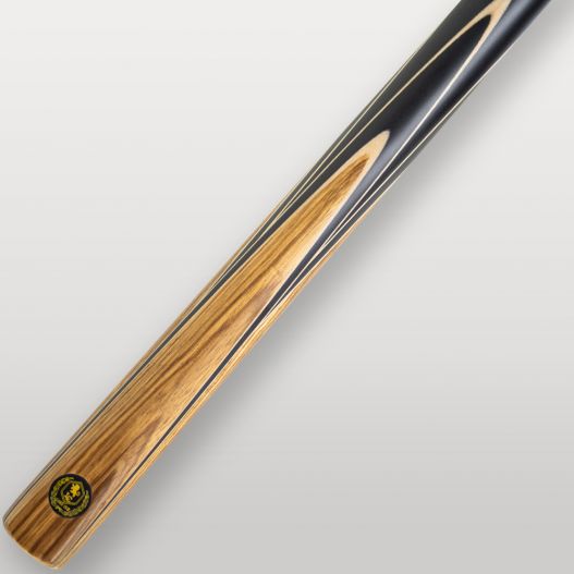Queue billard 3/4 (145cm) Lord-cue Tiger. + Extension-4