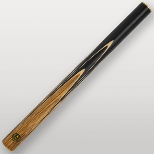 Queue billard 3/4 (145cm) Lord-cue Tiger. + Extension-3