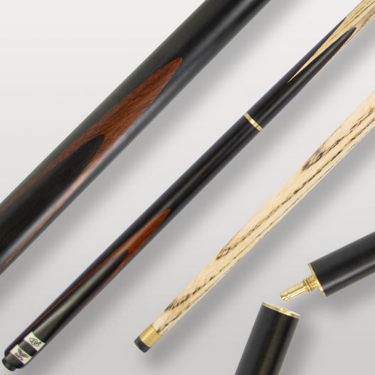 Image de couverture de la queue de billard lp legacy