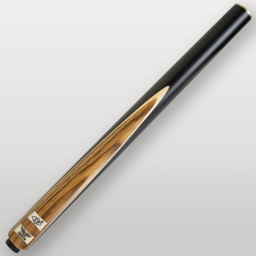 LP Zebrano, Performance est finesse-2